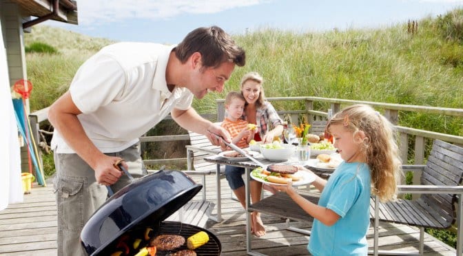 3 Tips for Cutting the Stress out of Your Family Vacation