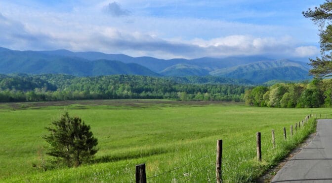 6 Unique Things You Can Only Do in Cades Cove