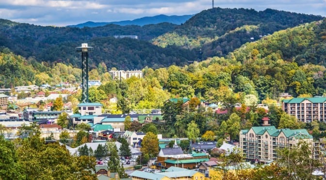 How to Choose the Best Smoky Mountain Attractions for Your Group or Family