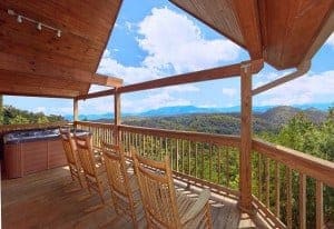 Lodging Galore in the Smoky Mountains