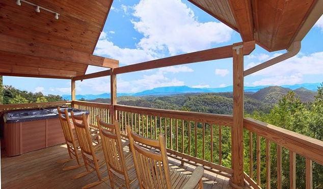 3 Things You Didn’t Know About Staying in a 3 Bedroom Cabin in Pigeon Forge