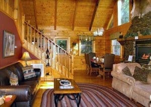4 Ways to Have a Great Vacation at Our Cabins in Pigeon Forge and Gatlinburg TN