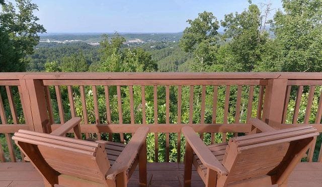 The 5 Best Things About Vacationing in Our Cabins Near Pigeon Forge and Gatlinburg