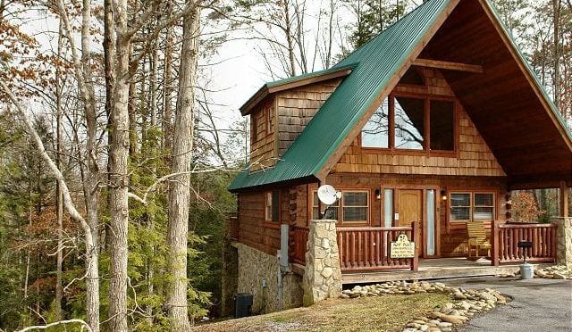 3 Things to Know About Our Smoky Mountain Cabins