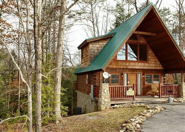 Smoky Mountain Cabins for Rent