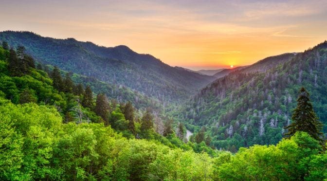 4 Tips to Save Money at Our Smoky Mountain Cabins for Rent