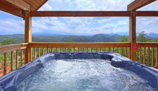 3 Tips to Plan a Peaceful Retreat at Our 1 Bedroom Cabin Rentals in Gatlinburg TN