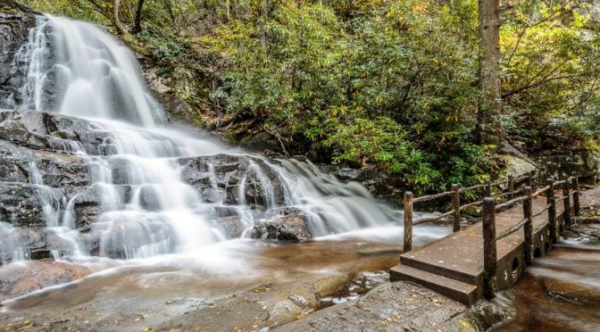 5 of the Best Outdoor Things to Do in Pigeon Forge TN and the Smoky Mountains