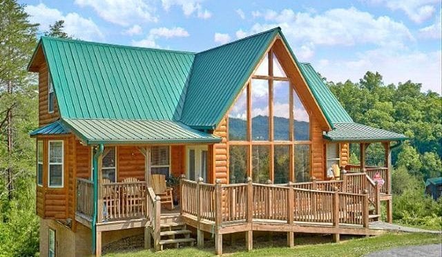4 Vacations to Plan at Our 4 Bedroom Cabin Rentals in Gatlinburg TN