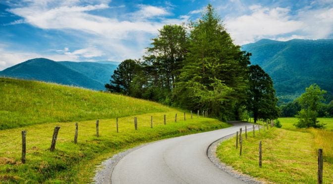 4 Ways You Will Benefit from a Smoky Mountain Trip