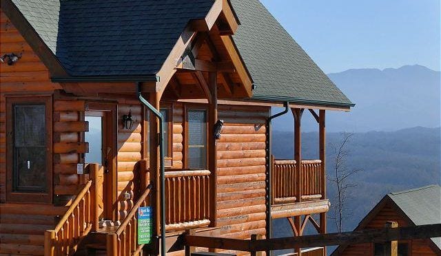 3 Groups Who Will Love Our Log Cabins in Pigeon Forge TN