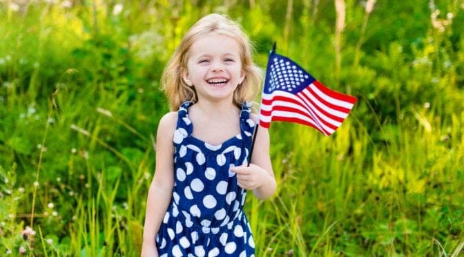 3 of the Best Ways to Celebrate the 4th of July in Gatlinburg and Pigeon Forge