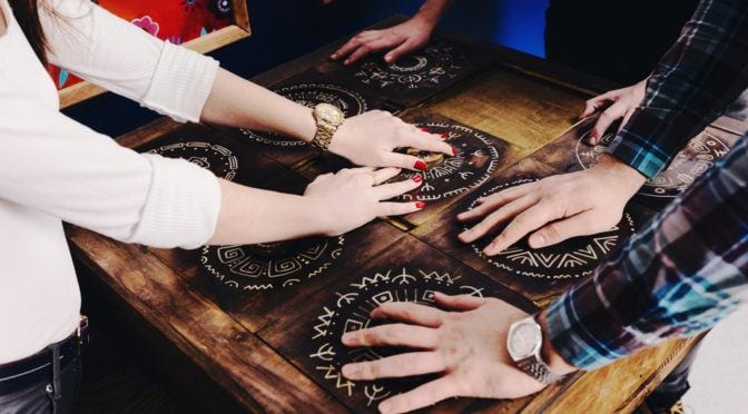 Check Out the Hottest Trend in Entertainment at these Amazing Escape Games in Pigeon Forge!