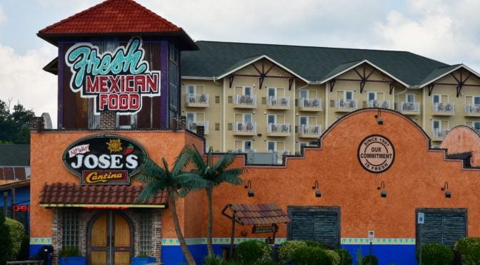 5 Best Restaurants in Pigeon Forge TN You Should Try