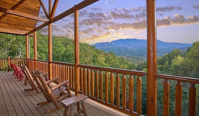 3 Perks of Staying At Our Smoky Mountain Cabins