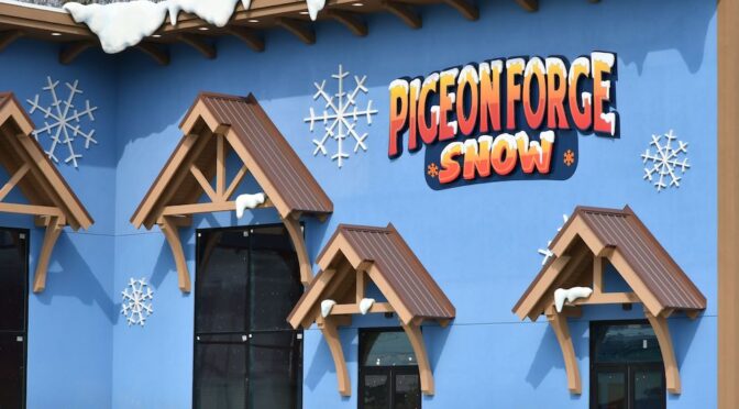 3 Great Things to Do in Pigeon Forge With Kids