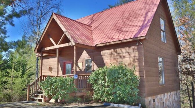 Top 5 Reasons Why Our Smoky Mountain Cabin Rentals are the Perfect Place to Spend a Long Weekend