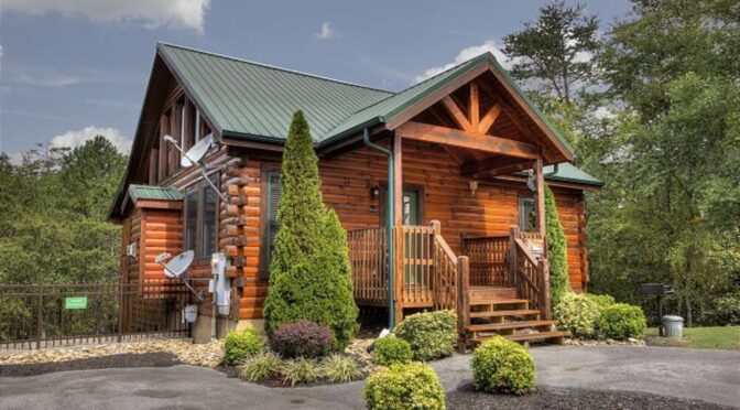Top 4 Secret Benefits of Staying at Our Cabins Near Dollywood